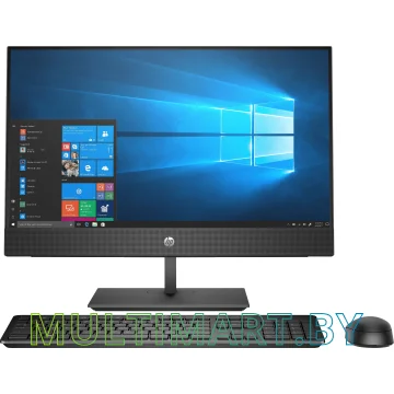 Моноблок HP ProOne 440 G6 (1C7D5EA)